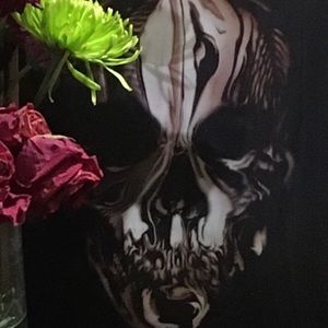 Meet your Posher, Sally